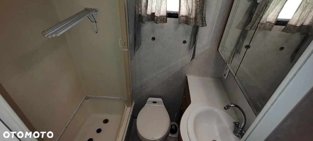 Inny Fifth Wheel (Glendale) • 5th wheel • 3 wysuwy • ok. 40 m² - 6