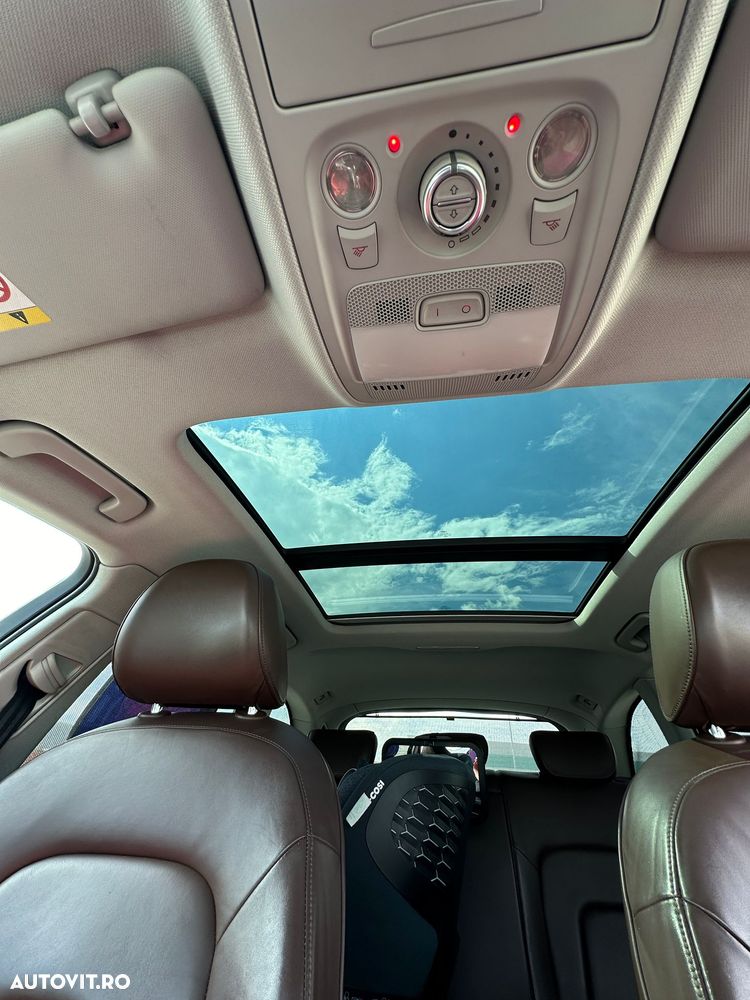 Audi A4 Allroad (clean diesel) 2.0 TDI DPF S tron - 6