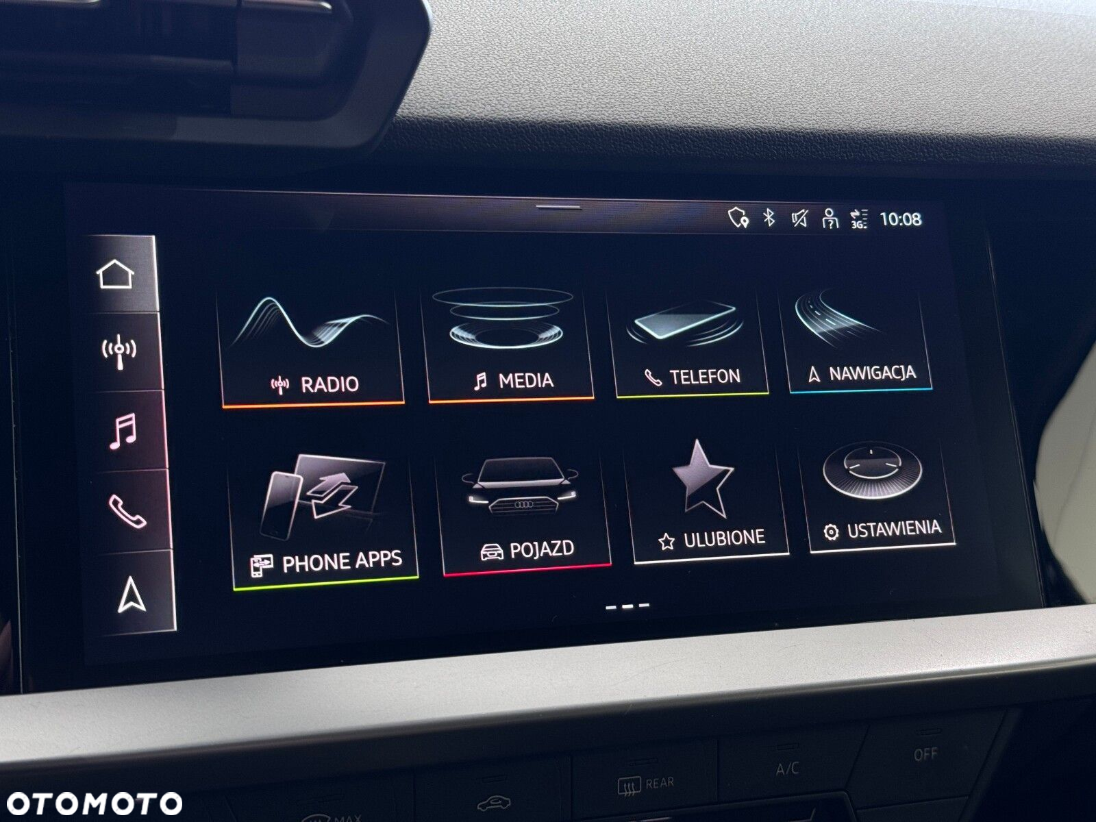 Audi A3 - 27