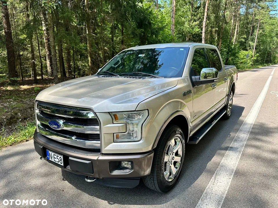 Ford F150 - 12