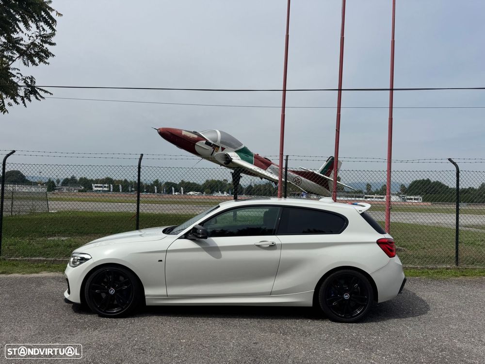 BMW M140i - 2