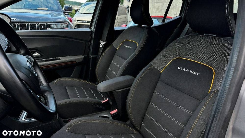 Dacia Sandero Stepway - 8