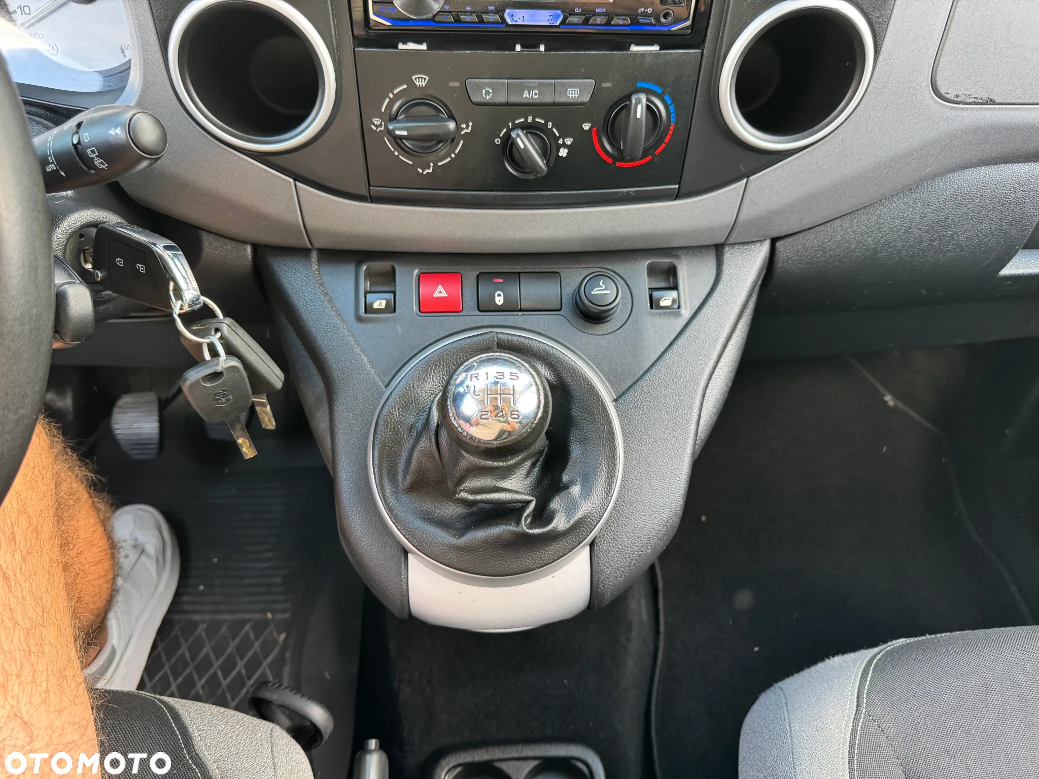 Citroën Berlingo Multispace BlueHDi 120 S&S SELECTION - 21