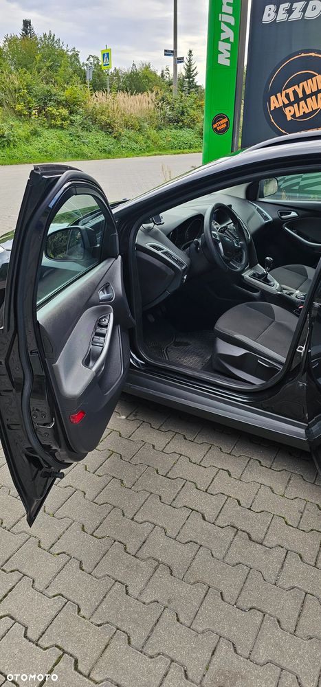 Ford Focus - 13