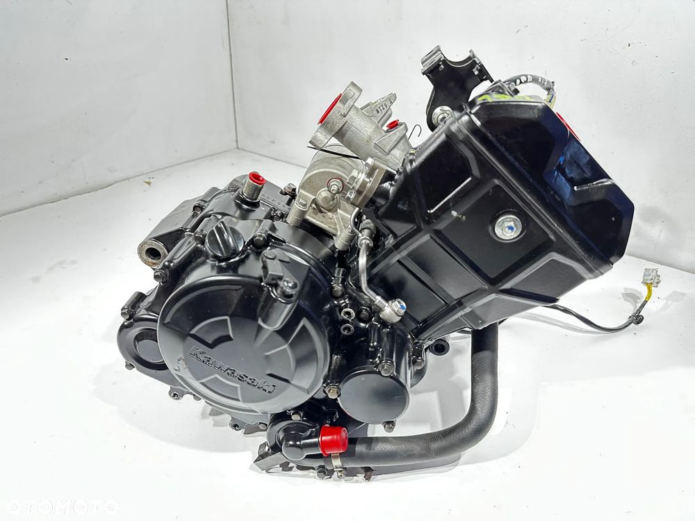 NSKY 11/14～12/14 Używany Silnik - 3 100 PLN - Otomoto.pl