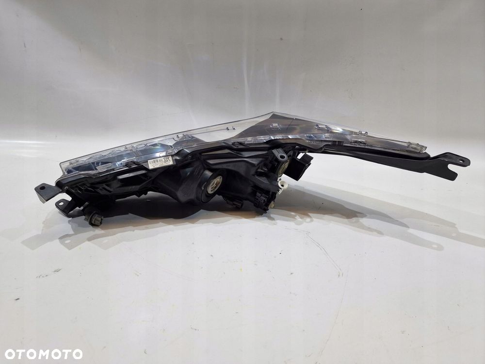 reflektor lampa przód prawy toyota corolla e16 13-16r eur 81110-02e70 - 4