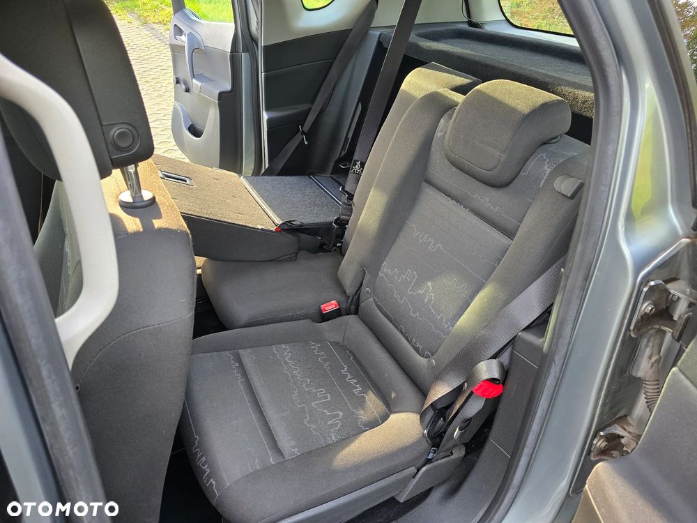 Opel Meriva 1.4 Edition - 30