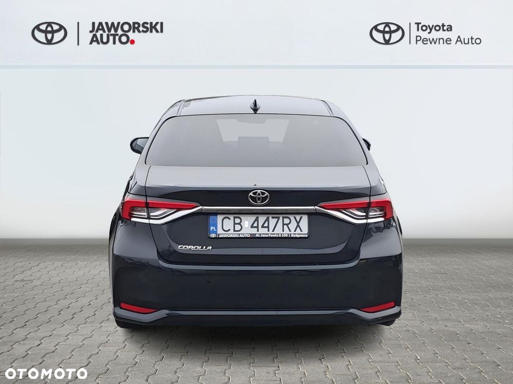 Toyota Corolla 1.5 Style MS - 16