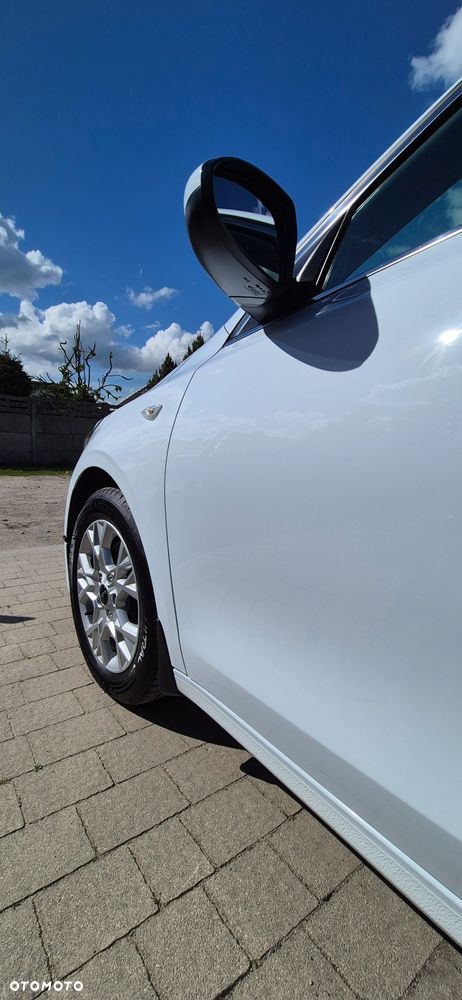 Kia Ceed 1.5 T-GDI M - 19