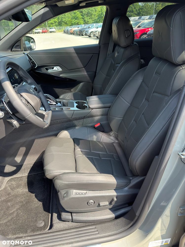 DS Automobiles DS 7 1.5 BlueHDi Etoile - 13