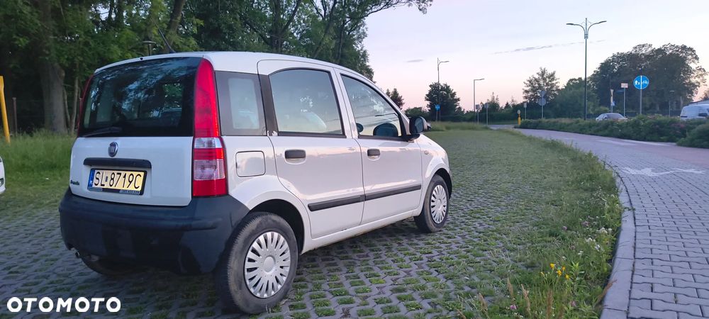 Fiat Panda - 4
