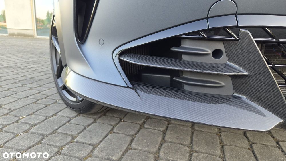 Cupra Formentor 2.5 TSI 4Drive VZ5 DSG - 8
