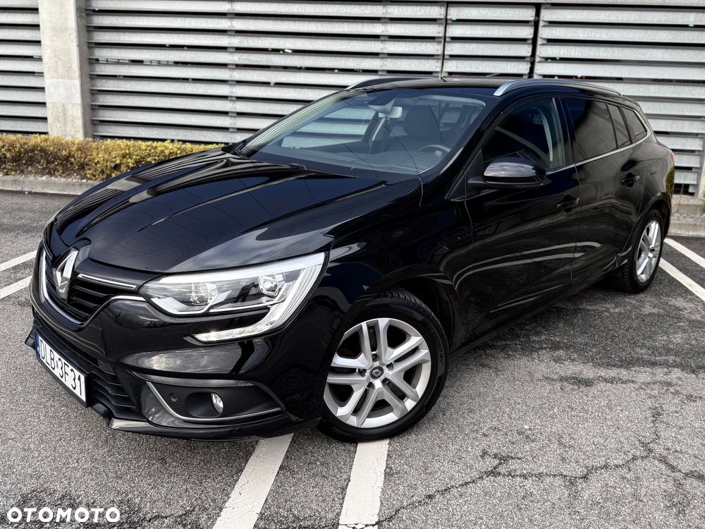 Renault Megane ENERGY TCe 130 BUSINESS - 2