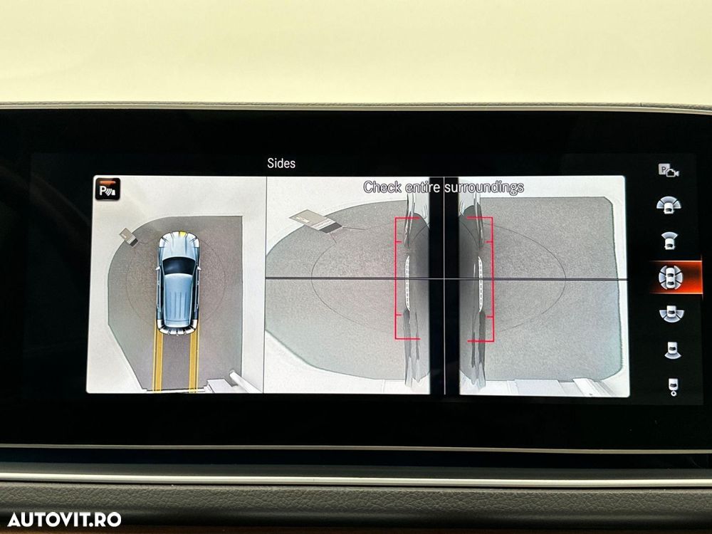 Mercedes-Benz GLE - 14