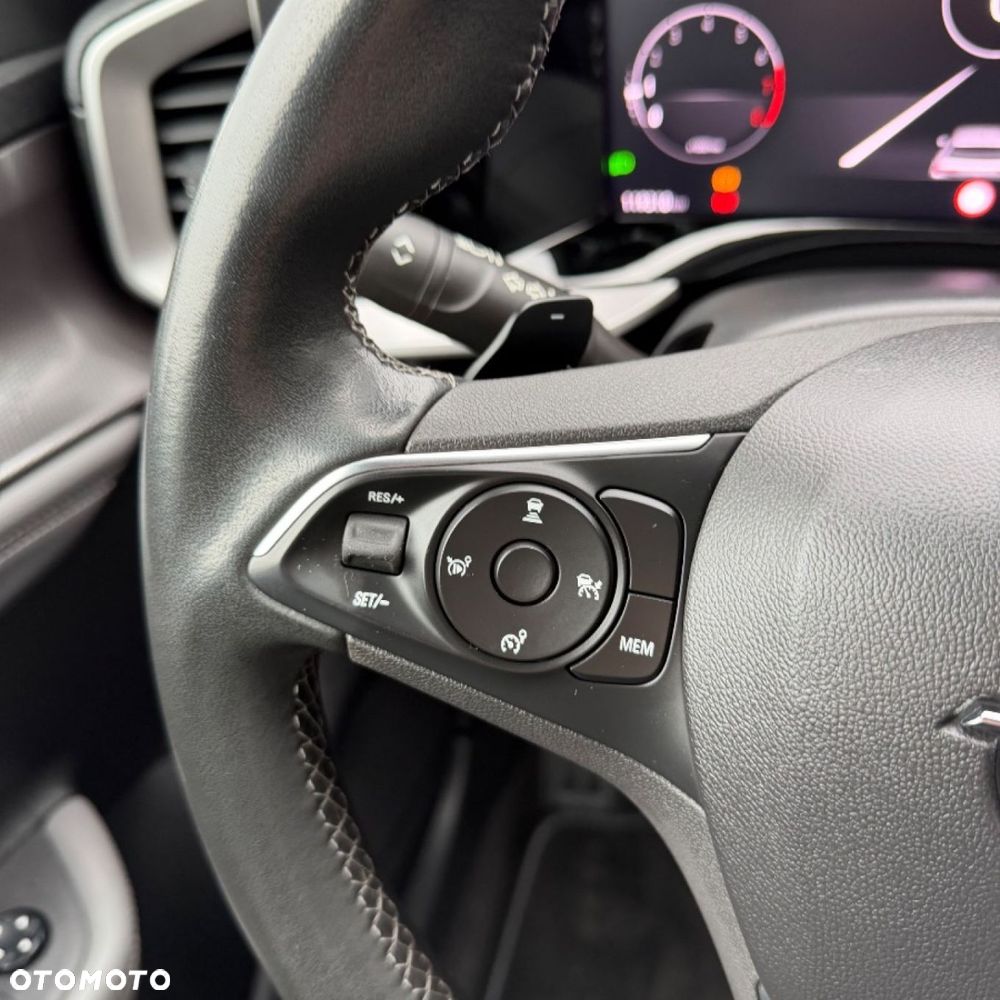 Opel Mokka - 32