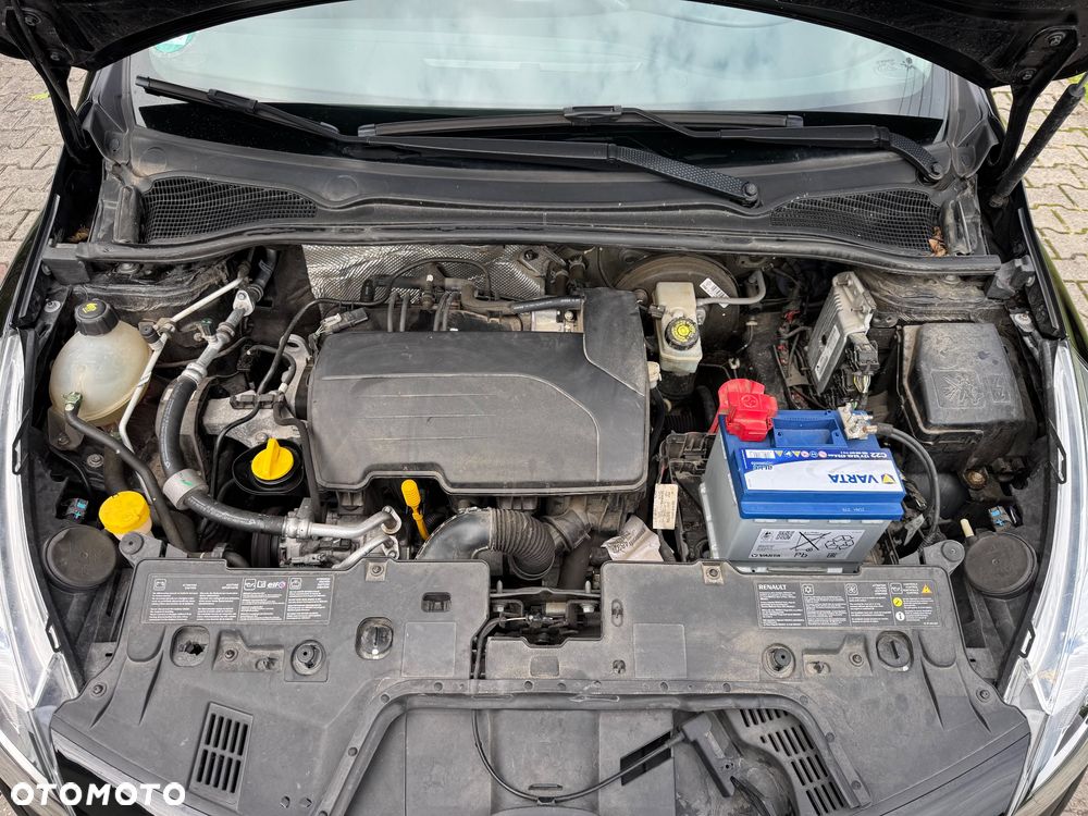 Renault Clio 1.2 16V 75 Limited - 9