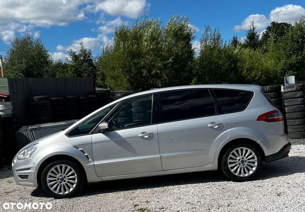 Ford S-Max - 5