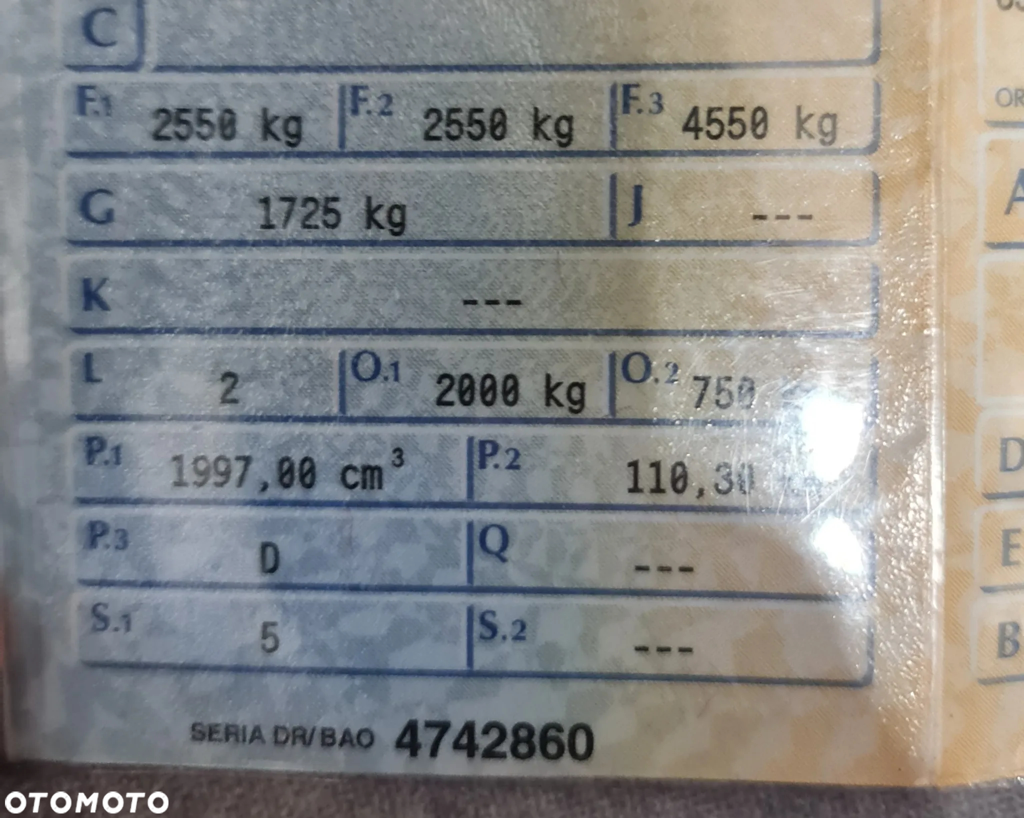 Ford S-Max 2.0 TDCi Titanium - 21