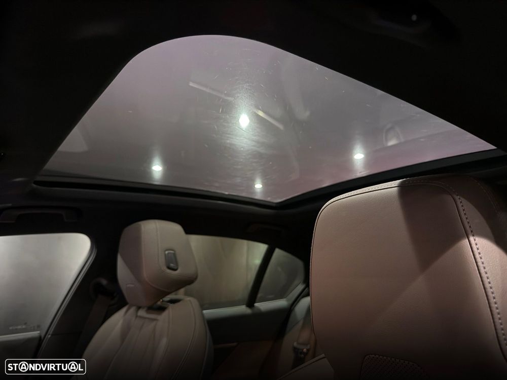 BMW i5 eDrive40 Pack Desportivo M - 36