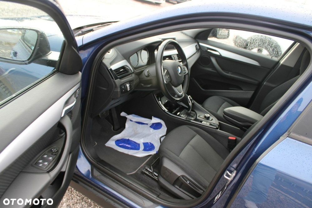 BMW X2 - 18