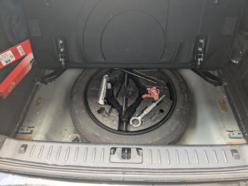 Volvo S80 D4 Geartronic Momentum - 17