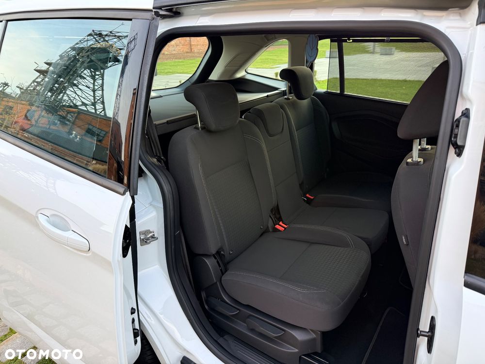 Ford Grand C-MAX Gr 1.0 EcoBoost Trend ASS - 15