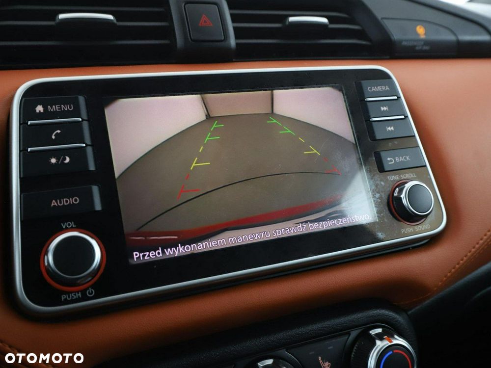 Nissan Micra 1.0 N-Way - 24