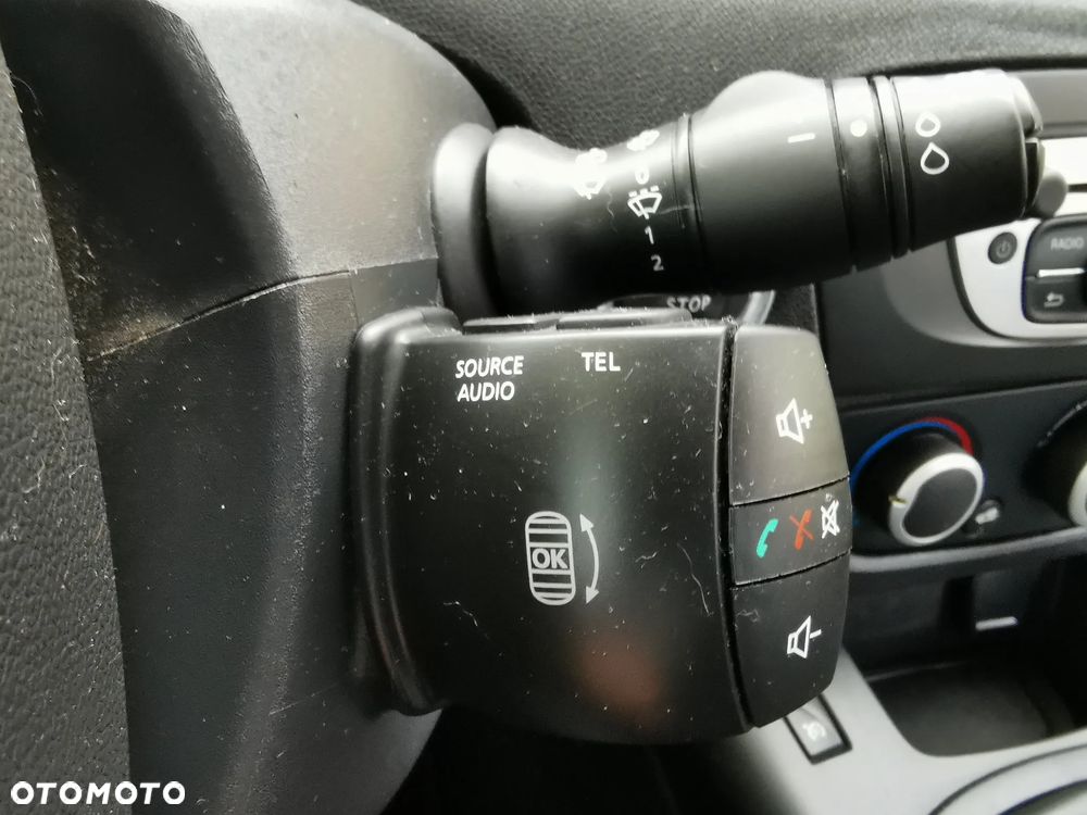 Renault Scenic - 12