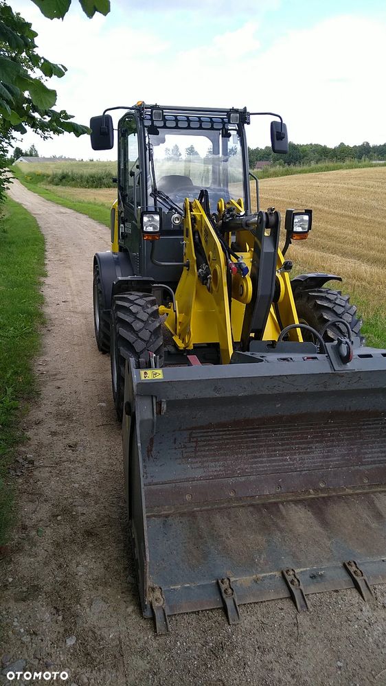 Wacker Neuson WL44 - 9