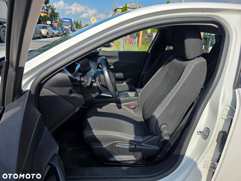 Peugeot 308 PureTech 130 EAT8 Allure Pack - 11