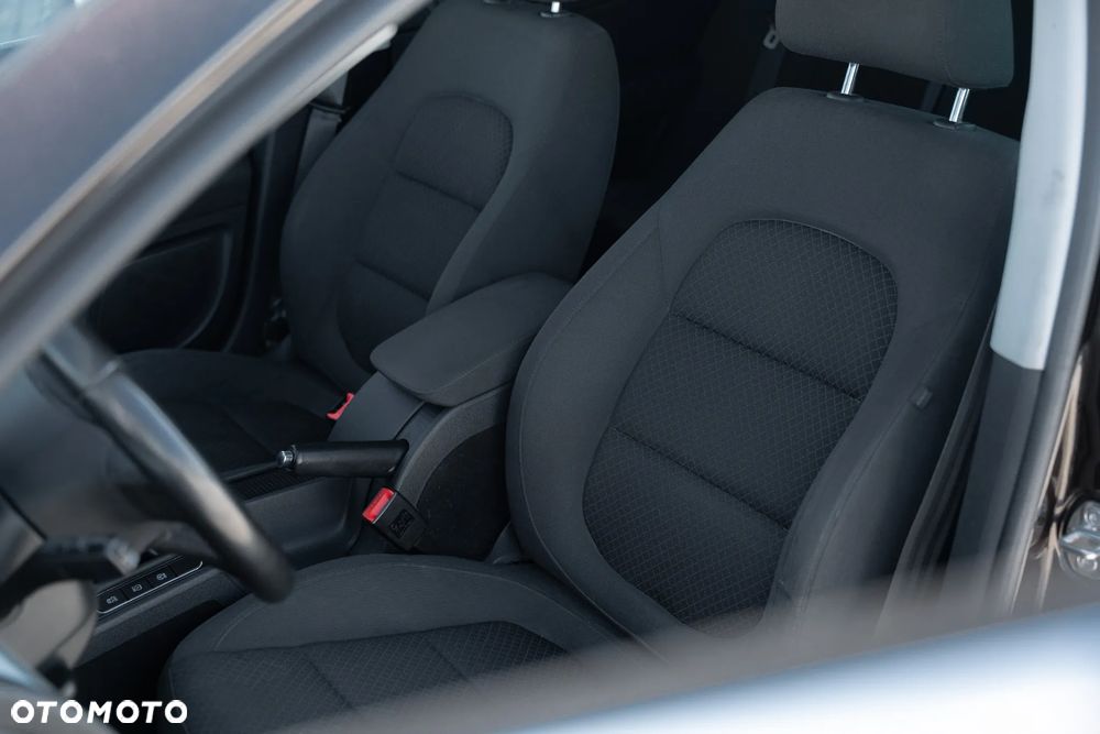 Skoda Superb 2.0 TDI Elegance - 16
