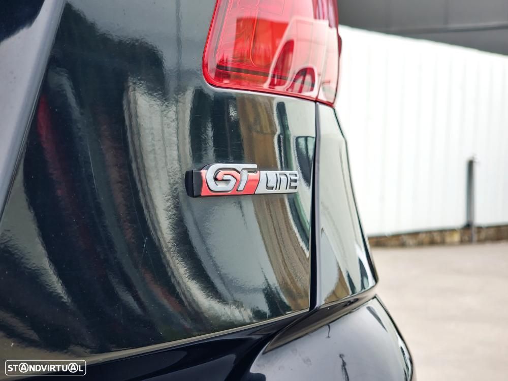 Peugeot 308 1.6 BlueHDi GT Line - 4