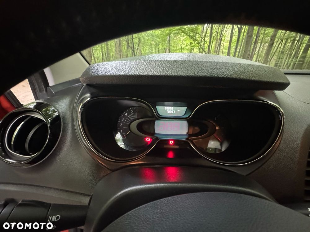 Renault Captur 0.9 Energy TCe Zen - 22
