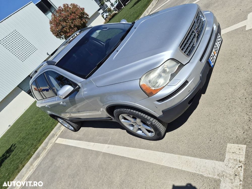 Volvo XC 90 D5 Aut. Summum - 40