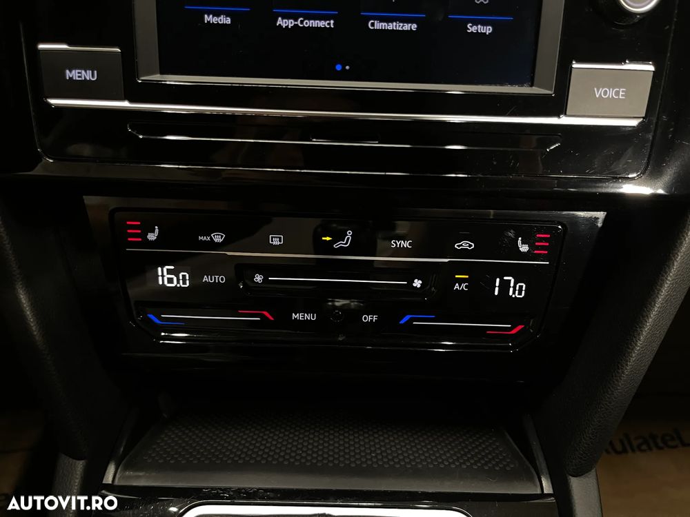 Volkswagen Passat 2.0 TDI Comfortline - 20