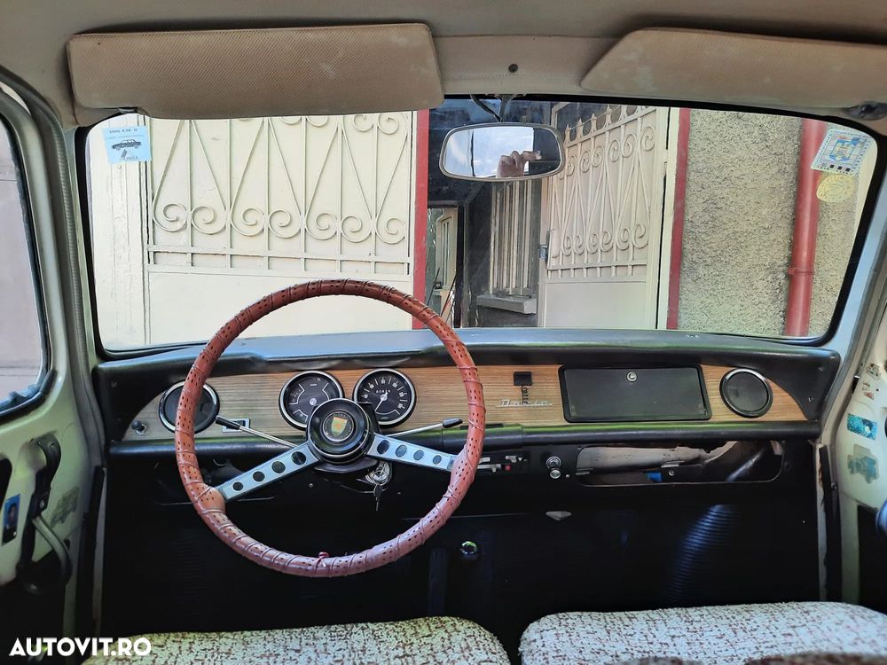 Dacia 1100 - 4