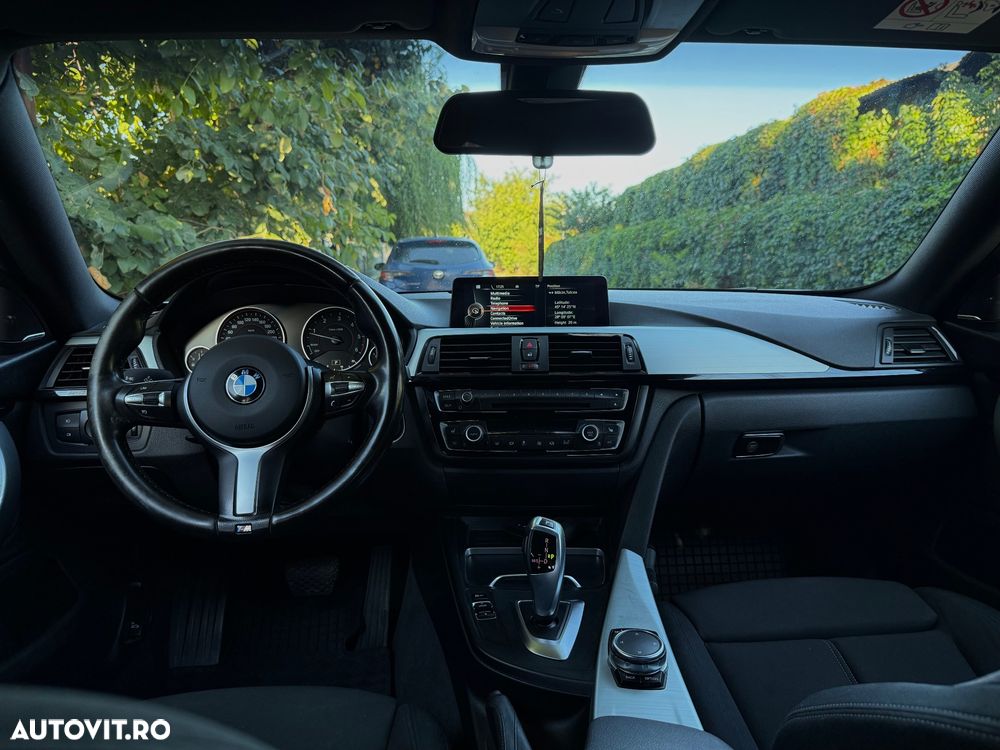 BMW Seria 4 - 2