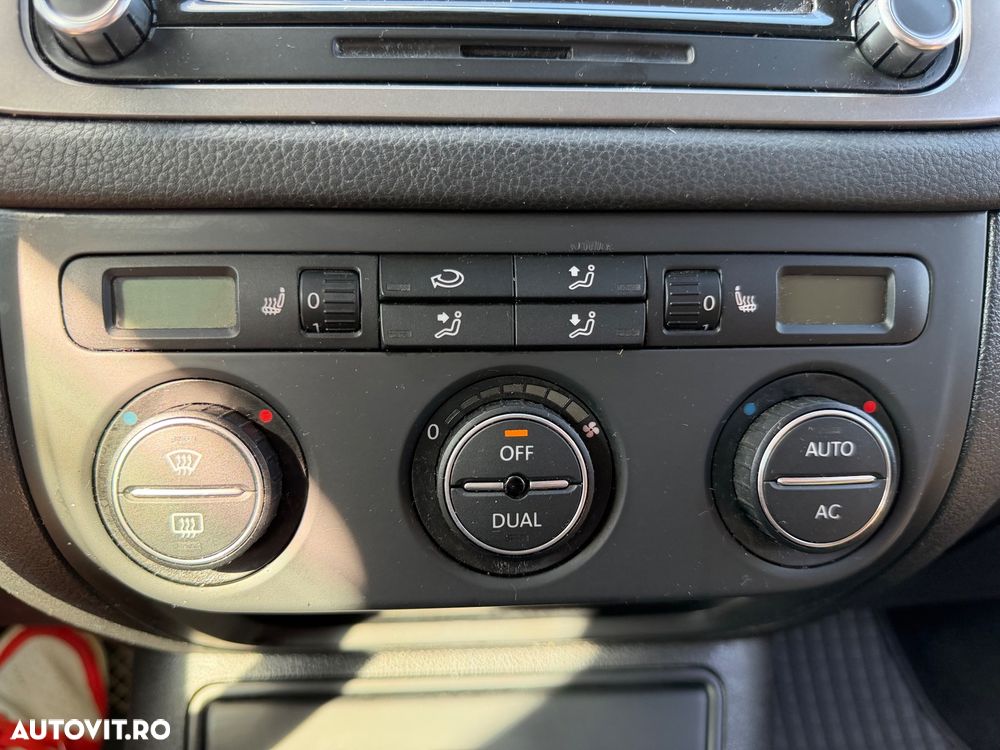 Volkswagen Tiguan 2.0 TDI DPF 4Motion Automatik Trend&Fun - 13