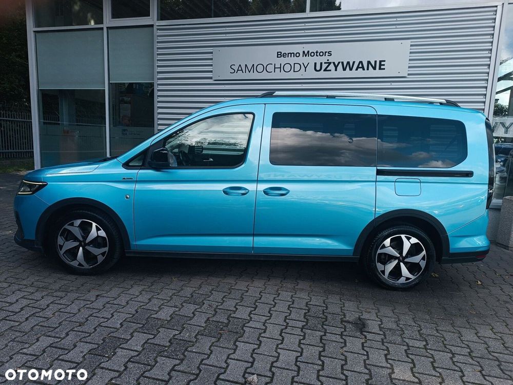 Ford Tourneo Connect Grand - 4