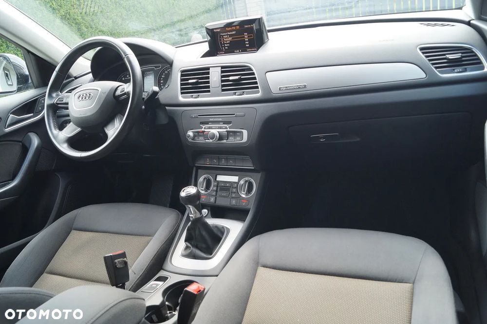 Audi Q3 - 24