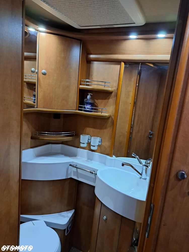 Carthago Chic C-Line I 4.7 - 28