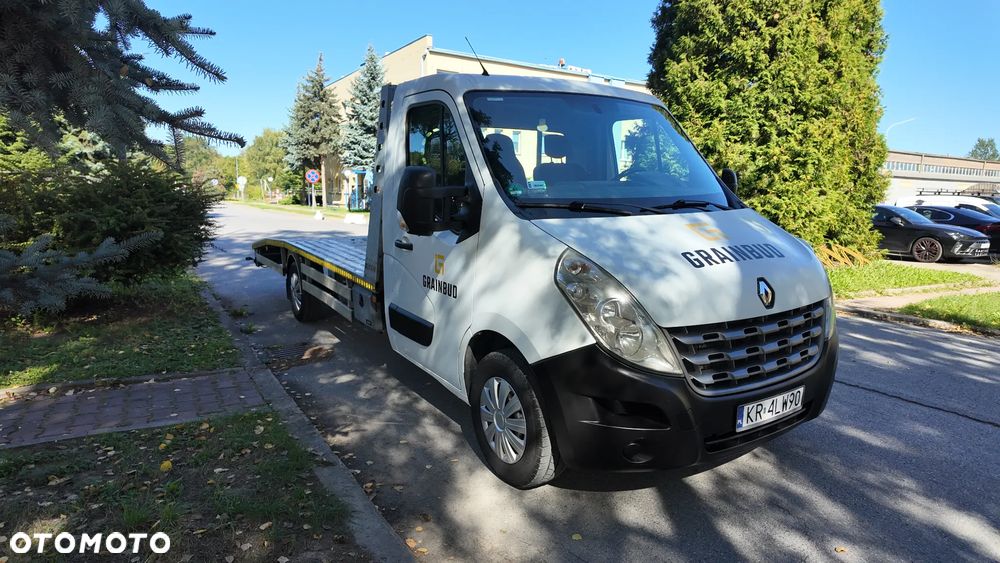 Renault Master - 3