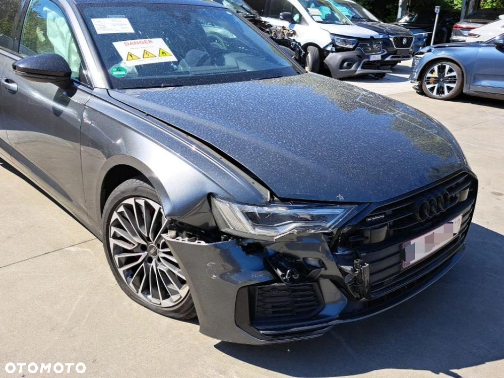 Audi A6 Avant 55 TFSI e Quattro Sport S tronic - 2