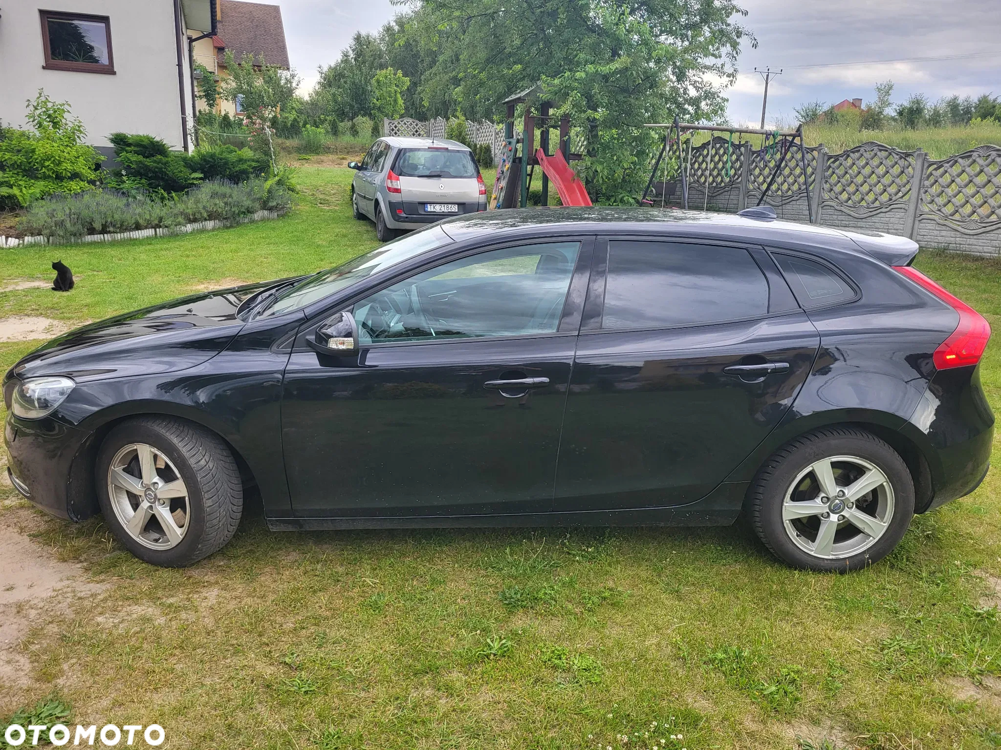 Volvo V40 D3 Momentum - 10