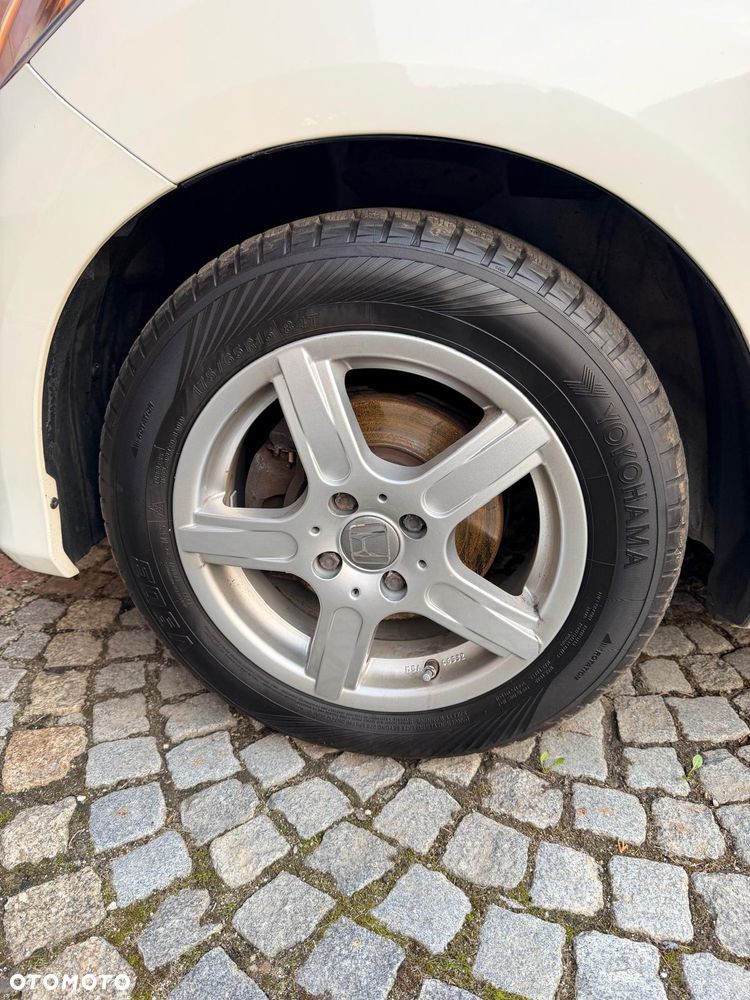Honda Jazz 1.3 DSi i-VTEC IMA CVT Elegance - 14