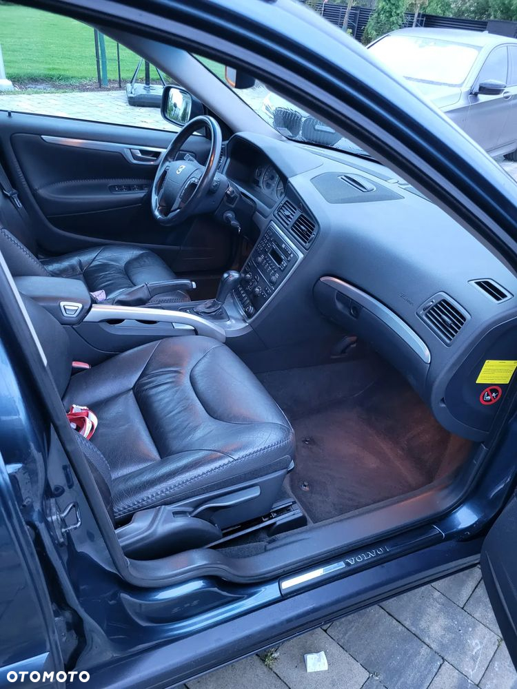 Volvo XC 70 - 15