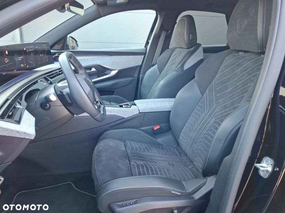 Peugeot 3008 1.2 PureTech mHEV GT S&S e-DCS6 - 10