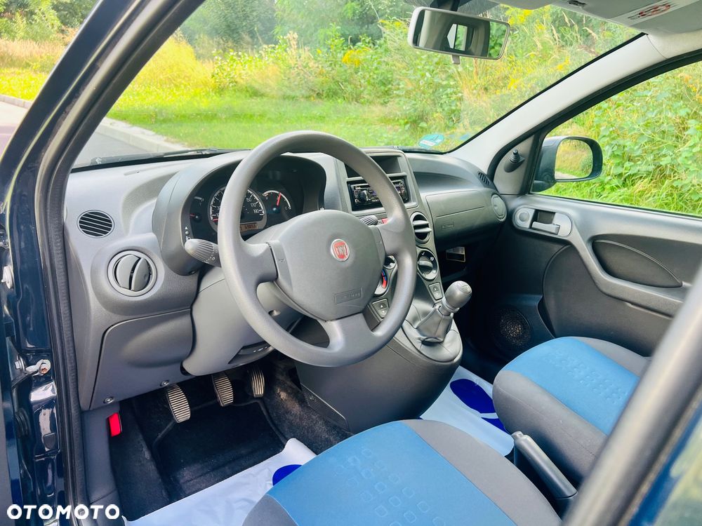 Fiat Panda 1.2 Dynamic - 5