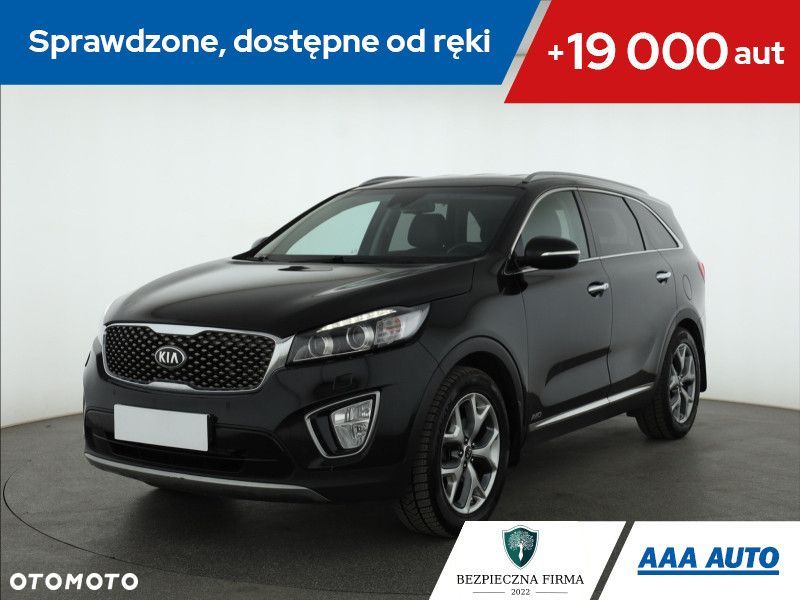 Kia Sorento - 2