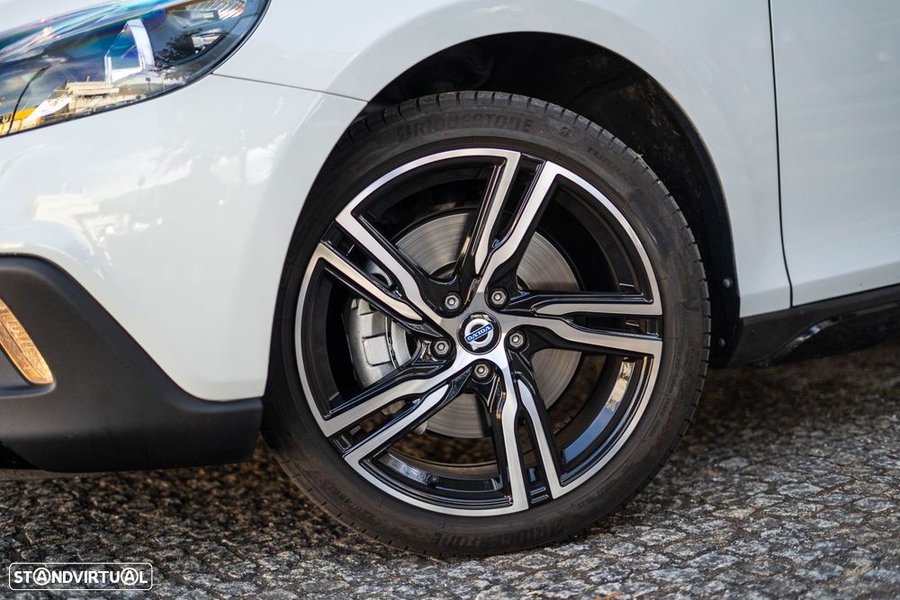 Volvo V40 Cross Country 2.0 D2 Kinetic - 39